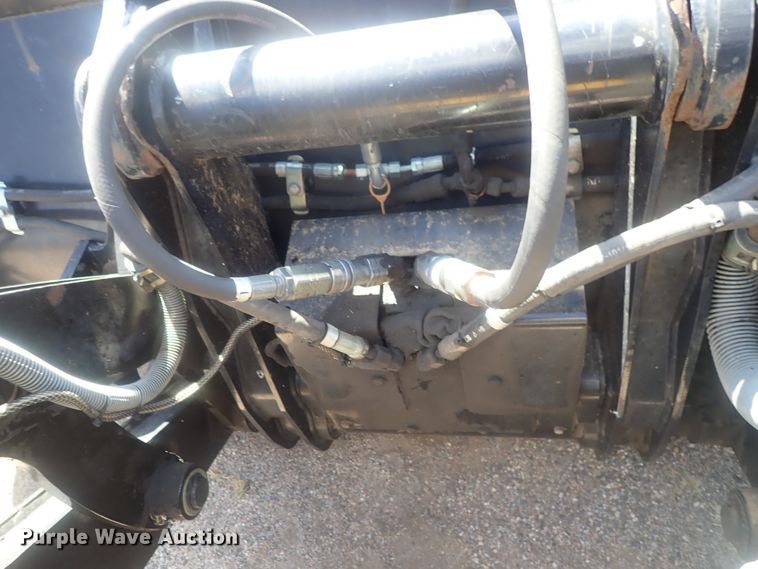 image for item DE0825 2007 Caterpillar 420E IT  backhoe