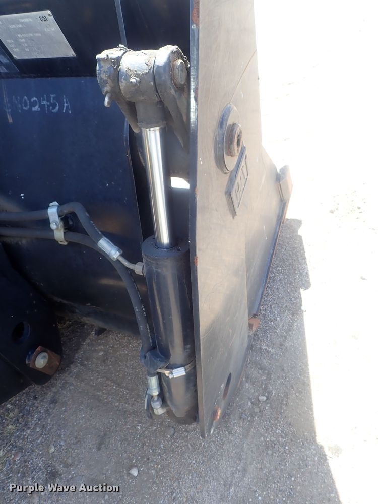 image for item DE0825 2007 Caterpillar 420E IT  backhoe