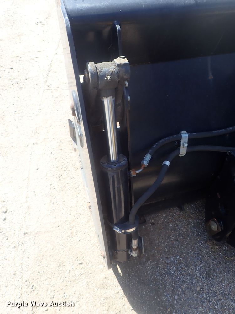 image for item DE0825 2007 Caterpillar 420E IT  backhoe