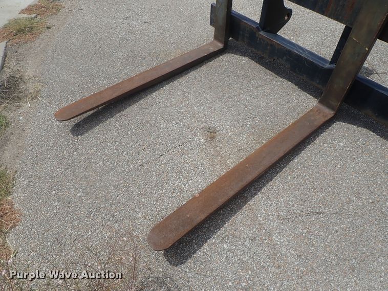 image for item DE0825 2007 Caterpillar 420E IT  backhoe