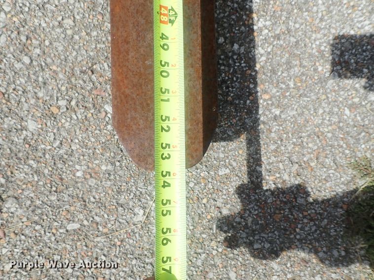 image for item DE0825 2007 Caterpillar 420E IT  backhoe