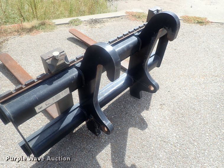 image for item DE0825 2007 Caterpillar 420E IT  backhoe