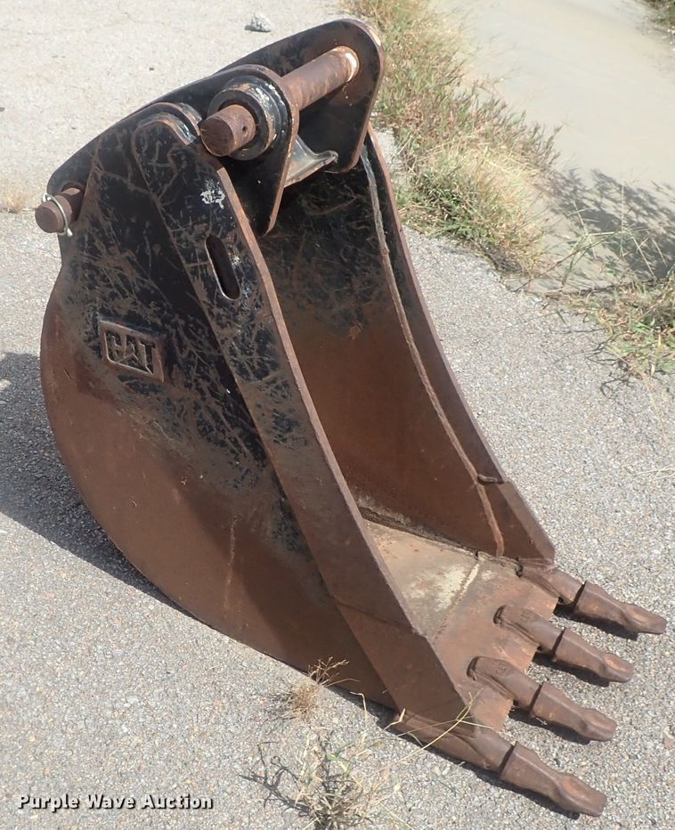 image for item DE0825 2007 Caterpillar 420E IT  backhoe