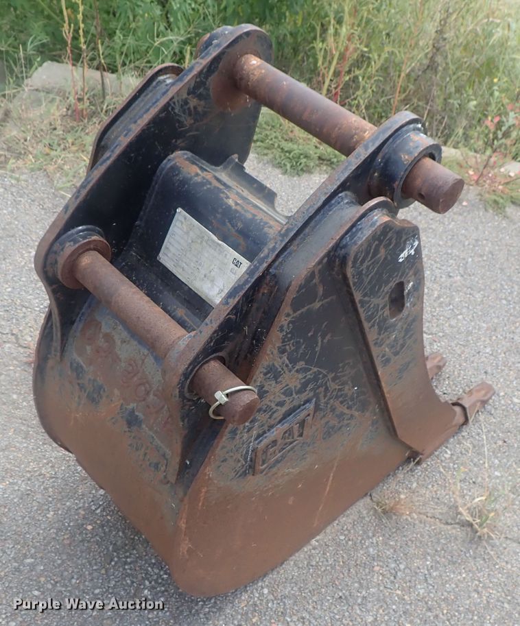 image for item DE0825 2007 Caterpillar 420E IT  backhoe