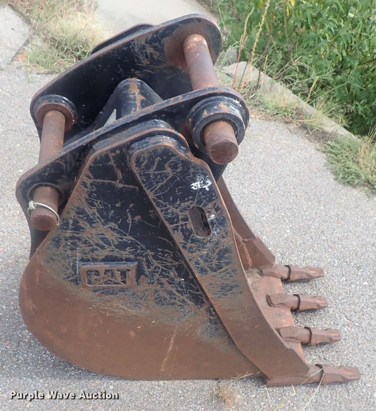 image for item DE0825 2007 Caterpillar 420E IT  backhoe