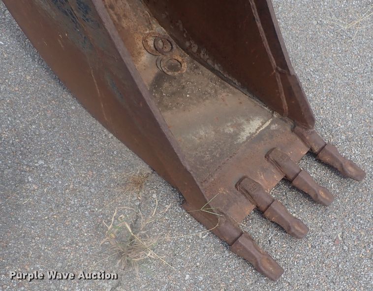 image for item DE0825 2007 Caterpillar 420E IT  backhoe