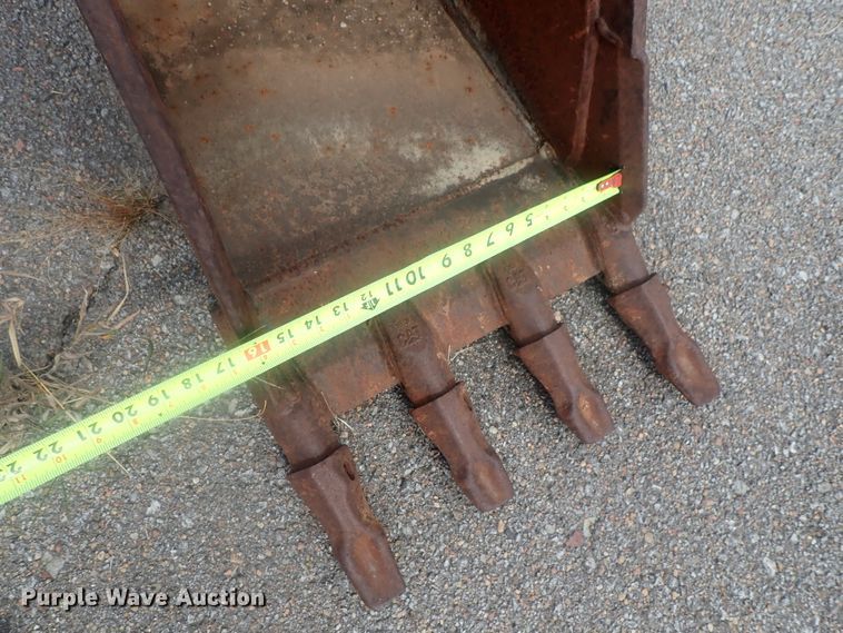 image for item DE0825 2007 Caterpillar 420E IT  backhoe