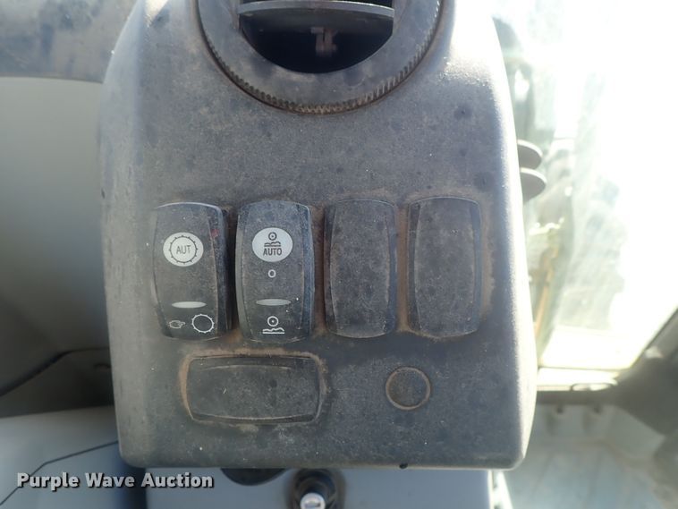 image for item DE0825 2007 Caterpillar 420E IT  backhoe