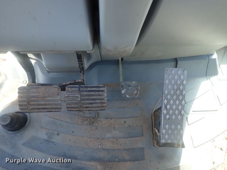 image for item DE0825 2007 Caterpillar 420E IT  backhoe