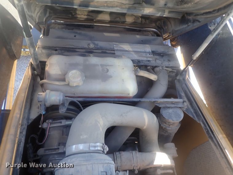 image for item DE0825 2007 Caterpillar 420E IT  backhoe