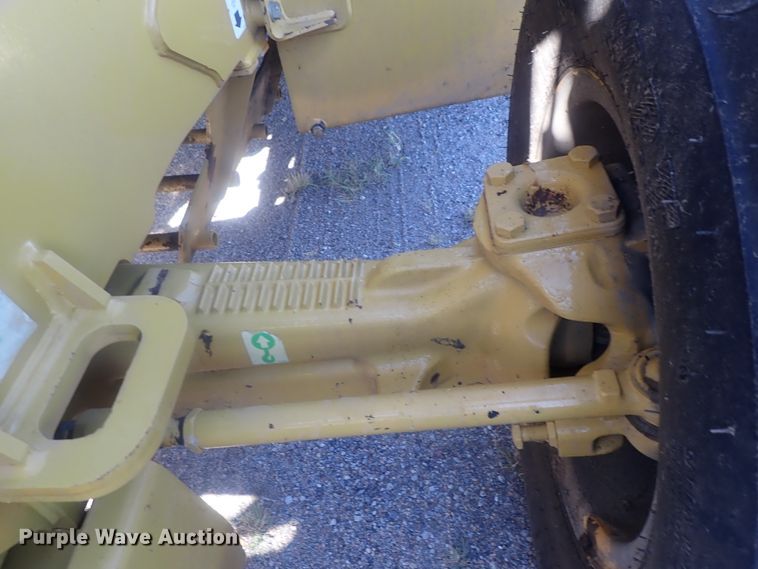 image for item DE0825 2007 Caterpillar 420E IT  backhoe