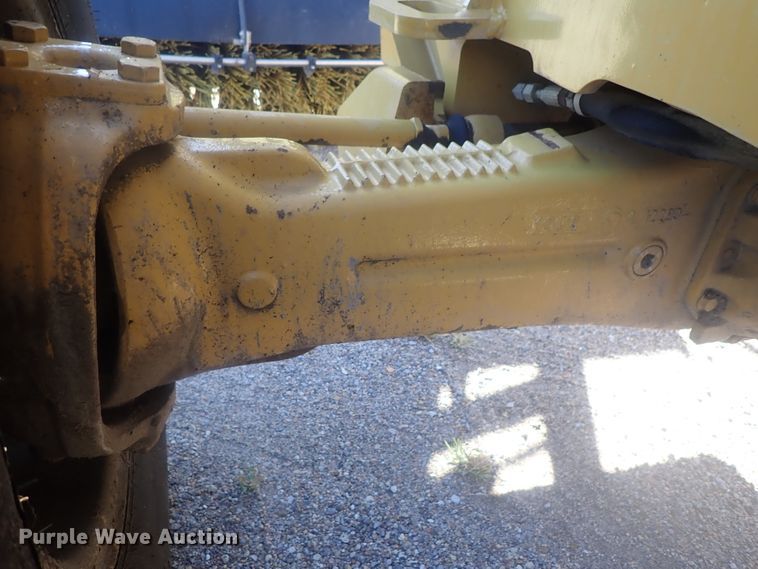 image for item DE0825 2007 Caterpillar 420E IT  backhoe