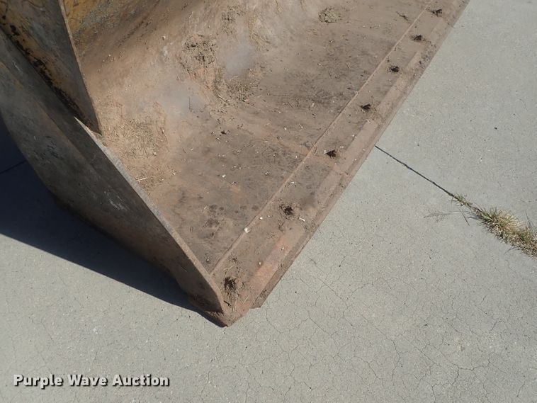 image for item DE0827 2006 John Deere 310SG  backhoe