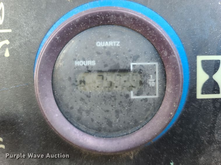 image for item DE2458 2000 Genie Z-45/25  boom lift