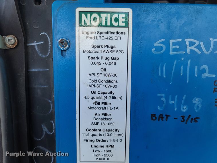 image for item DE2458 2000 Genie Z-45/25  boom lift