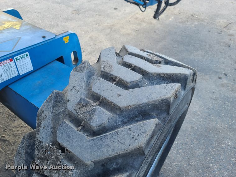 image for item DE2458 2000 Genie Z-45/25  boom lift