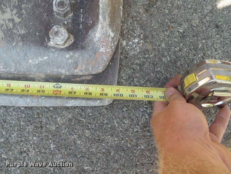 image for item DF0886 1991 John Deere 544E  wheel loader