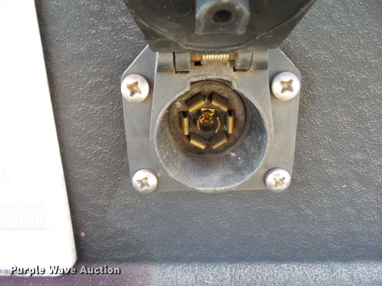 image for item DF0888 2013 International TerraStar  utility truck