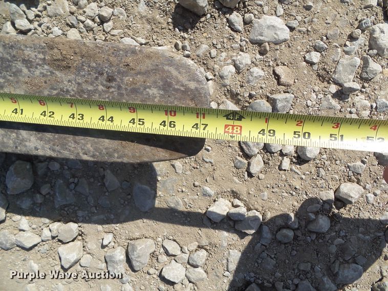 image for item DF0889 SkyTrak 8042  telehandler