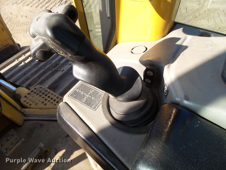 image for item DF0895 2006 Caterpillar D5N LGP  dozer