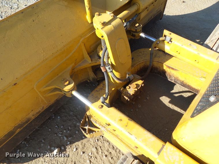image for item DF0895 2006 Caterpillar D5N LGP  dozer