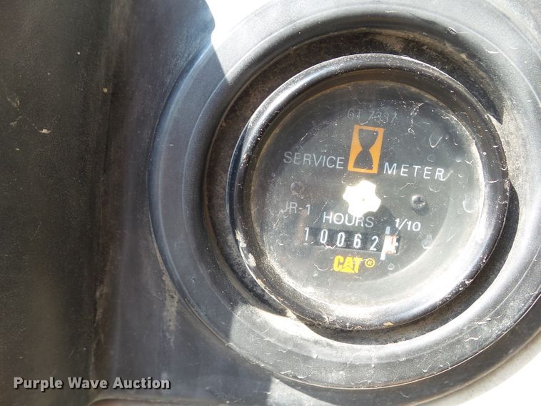 image for item DF0897 2005 Caterpillar 325CL  excavator