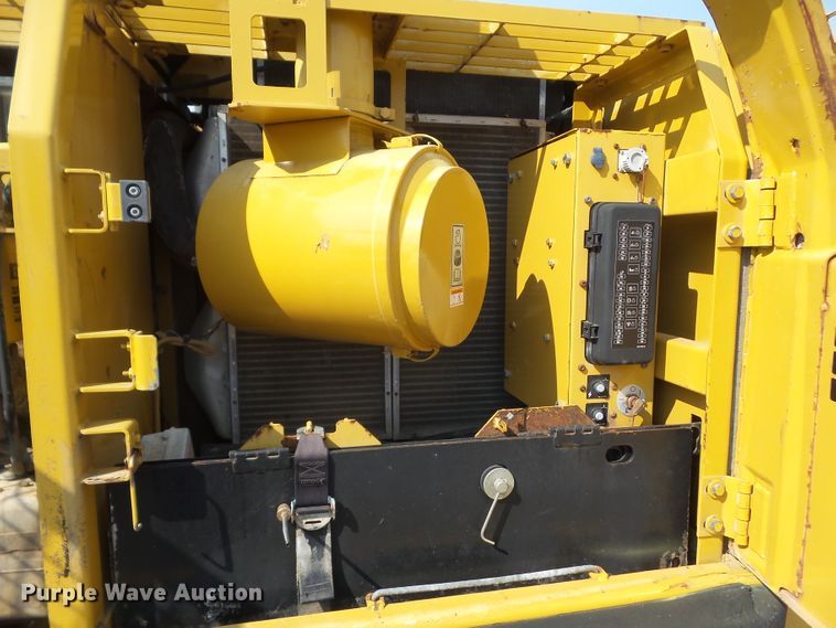 image for item DF0897 2005 Caterpillar 325CL  excavator