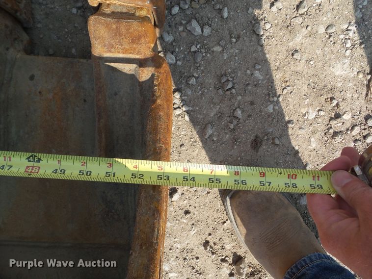 image for item DF0897 2005 Caterpillar 325CL  excavator