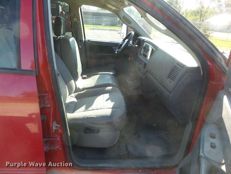 image for item DF0900 2008 Sterling 5500  flatbed truck