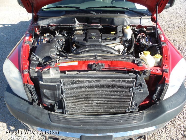 image for item DF0900 2008 Sterling 5500  flatbed truck