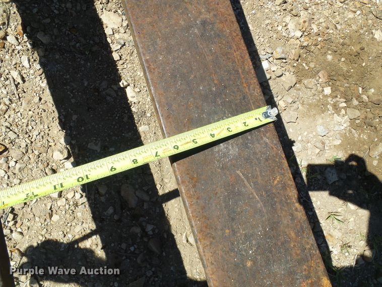 image for item DG2051 Yale KG51AT40UF  forklift