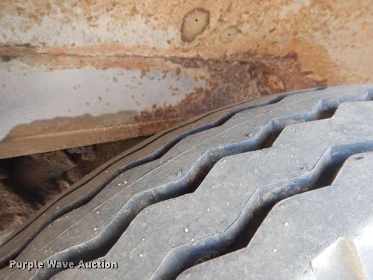 image for item DG4595 1972 Chevrolet C50  dump truck