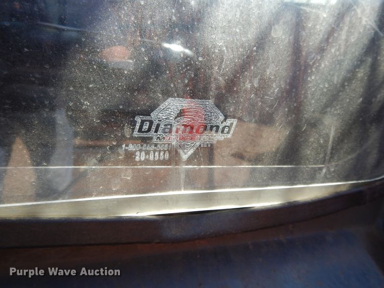 image for item DH0100 2014 John Deere 333E  tracked skid steer loader