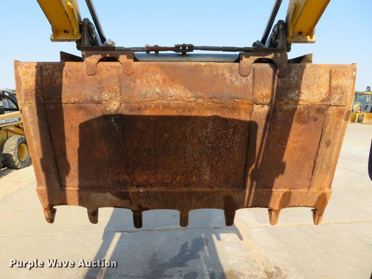 image for item DH1246 2014 Gehl RT175  tracked skid steer loader