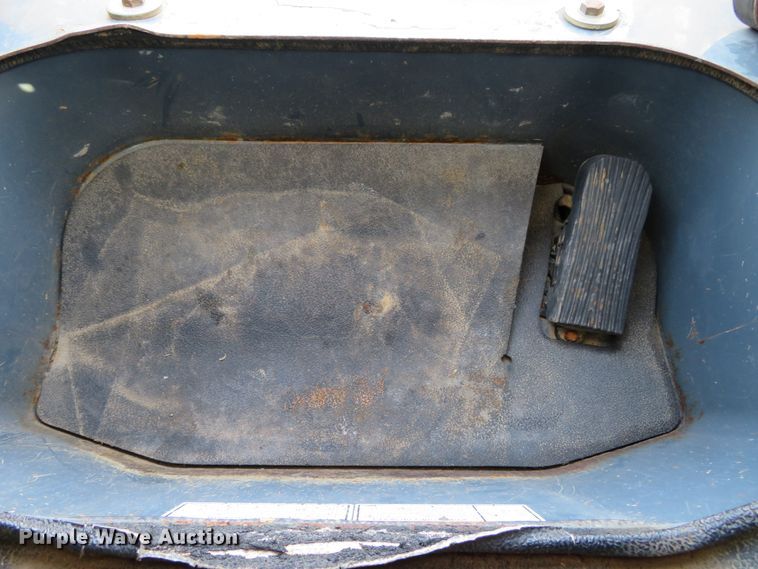 image for item DH1246 2014 Gehl RT175  tracked skid steer loader