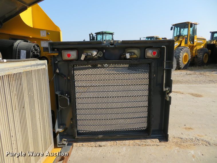 image for item DH1246 2014 Gehl RT175  tracked skid steer loader