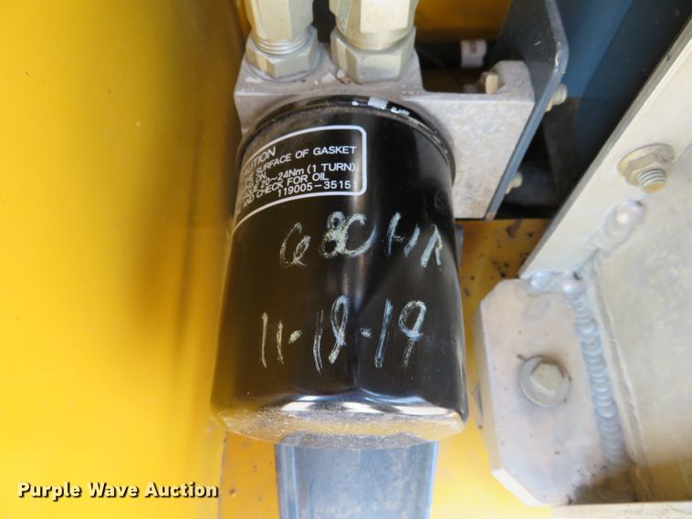 image for item DH1246 2014 Gehl RT175  tracked skid steer loader