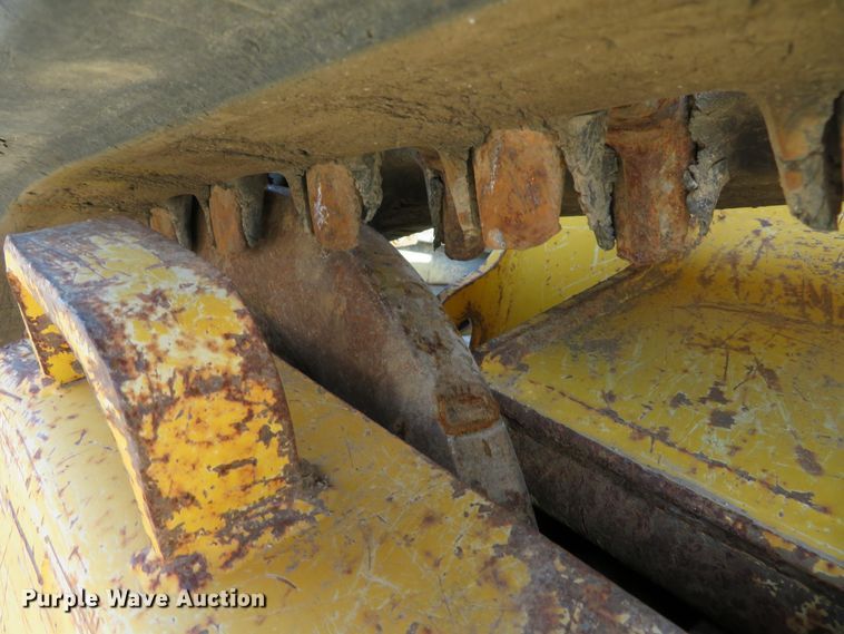 image for item DH1246 2014 Gehl RT175  tracked skid steer loader