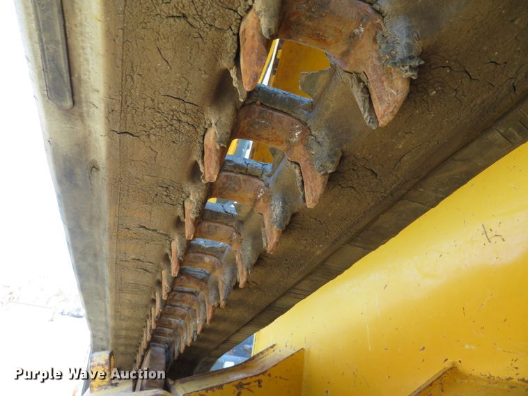 image for item DH1246 2014 Gehl RT175  tracked skid steer loader