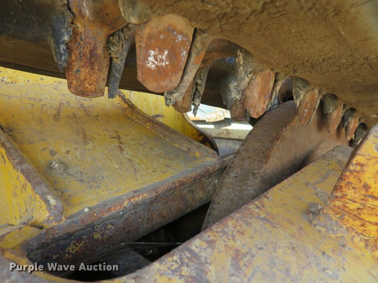 image for item DH1246 2014 Gehl RT175  tracked skid steer loader