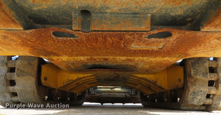 image for item DH1246 2014 Gehl RT175  tracked skid steer loader