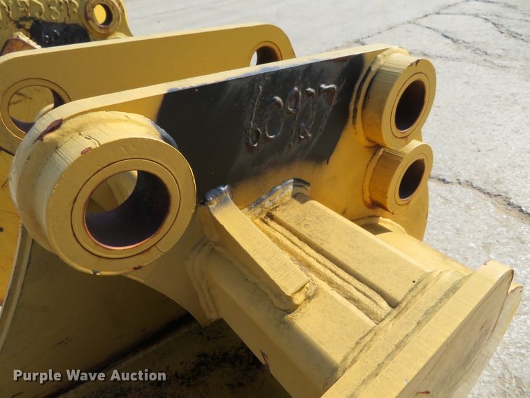 image for item DH1247 (2) backhoe buckets