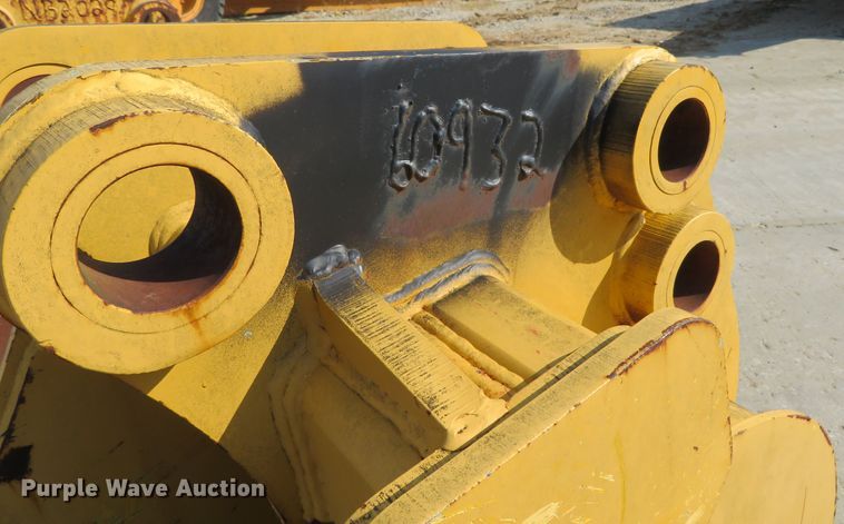 image for item DH1248 (2) backhoe buckets