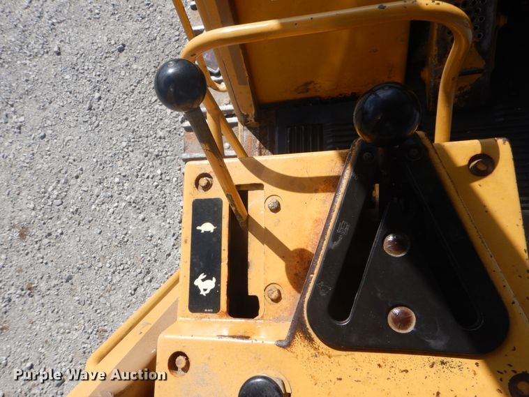 image for item DH5199 1997 Caterpillar 963B  track loader