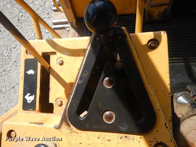 image for item DH5199 1997 Caterpillar 963B  track loader