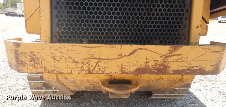 image for item DH5199 1997 Caterpillar 963B  track loader