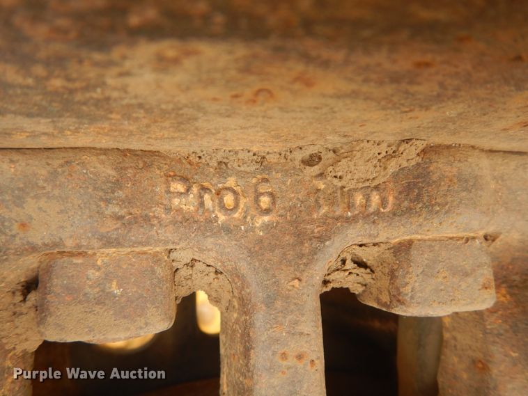 image for item DH5199 1997 Caterpillar 963B  track loader