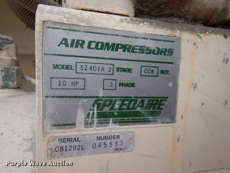 image for item DH6618 1990 Con-e-co 10 All Pro concrete batch plant