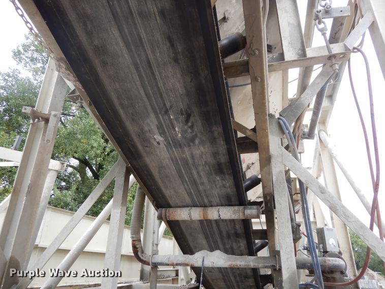 image for item DH6618 1990 Con-e-co 10 All Pro concrete batch plant