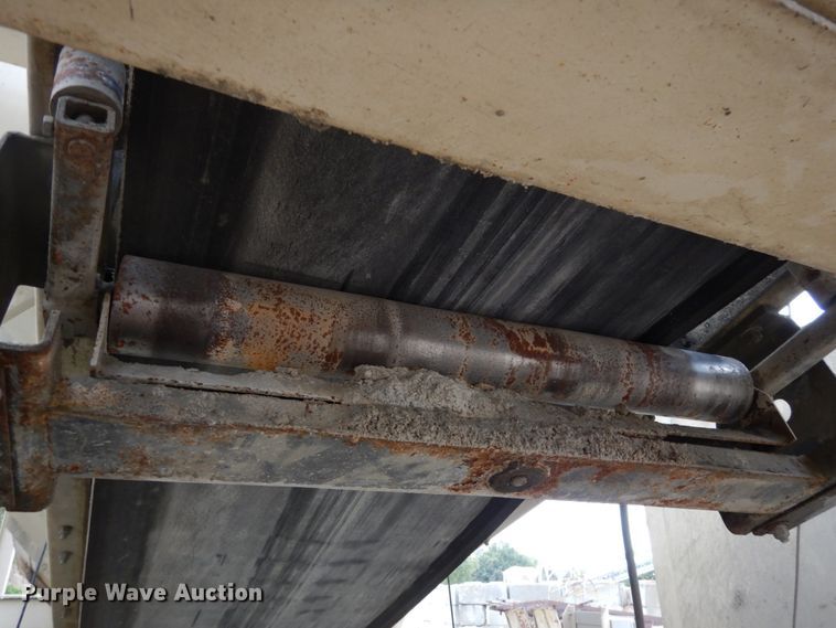 image for item DH6618 1990 Con-e-co 10 All Pro concrete batch plant